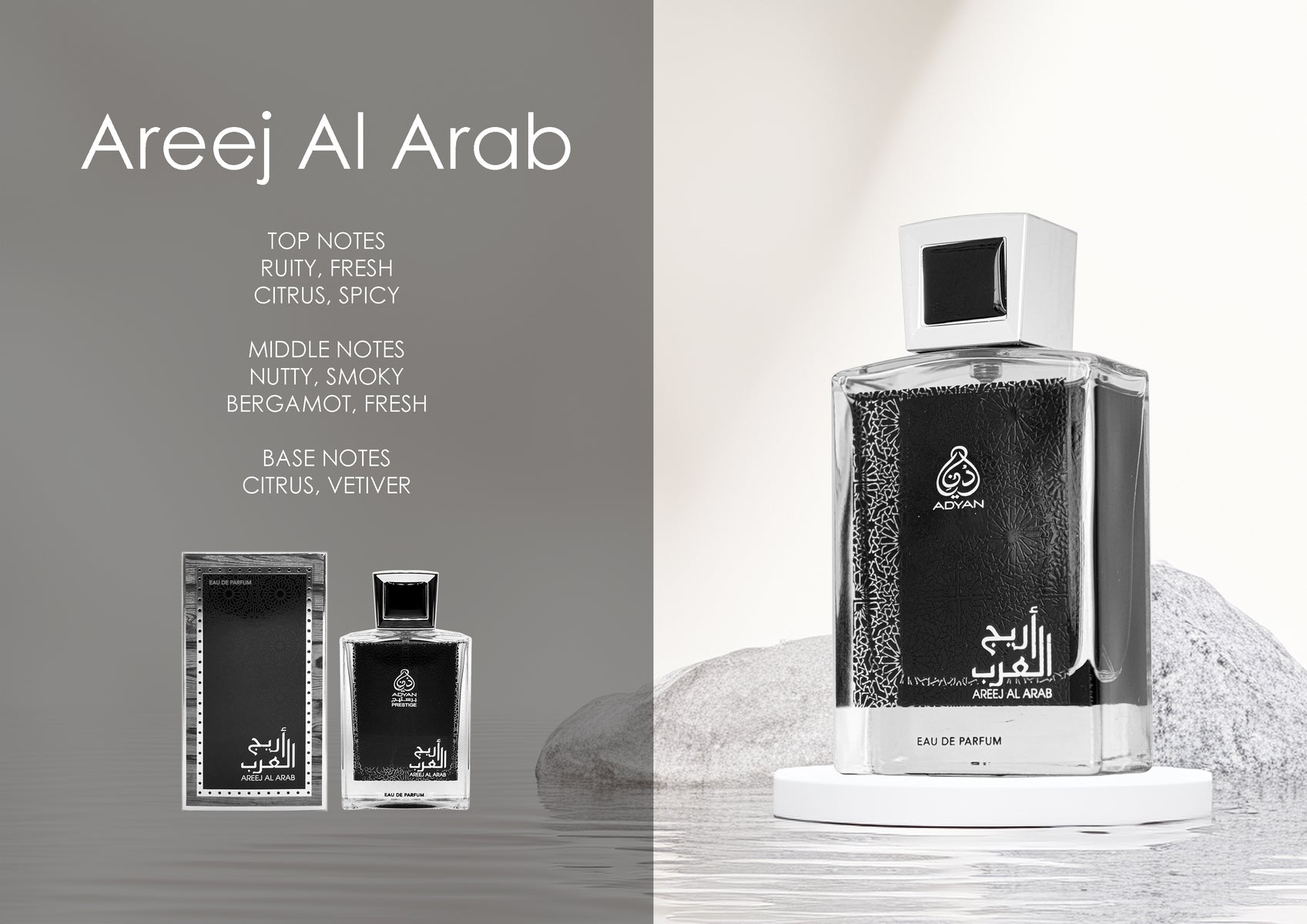 AREEJ AL ARAB BY ADYAN Oudh Al Anfar Perfumes AREEJ AL ARAB BY ADYAN Oudh Al Anfar Perfumes