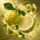 Calabrian Bergamot