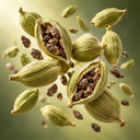 Cardamom