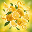 Italian Lemon