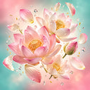 Lotus Flower
