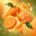 Mandarin Orange