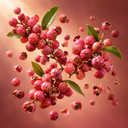 Pink Pepper