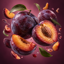 Plum