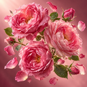 Turkish Rose