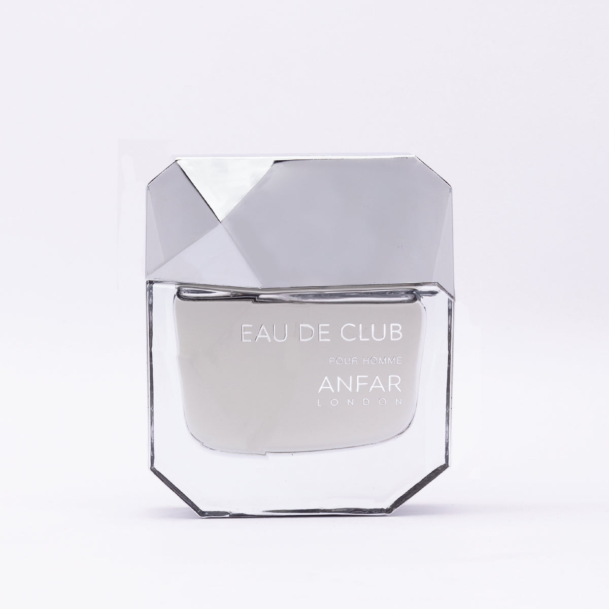 Eau De Club (For Men) – Oudh Al Anfar Perfumes - Main Image