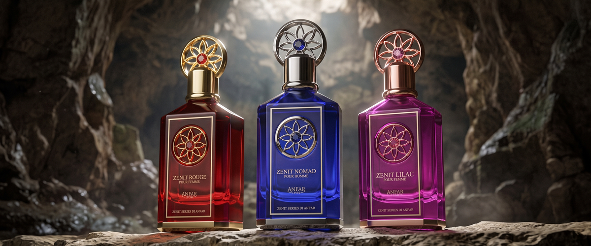 Anfar 1950 — Oudh Al Anfar