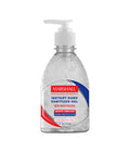 Instant Hand Sanitizer Gel 500ml – Oudh Al Anfar
