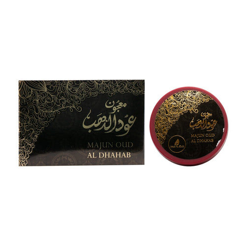 Ard Al Oud Majun Oud Al Dhahab Bakhoor – Oudh Al Anfar