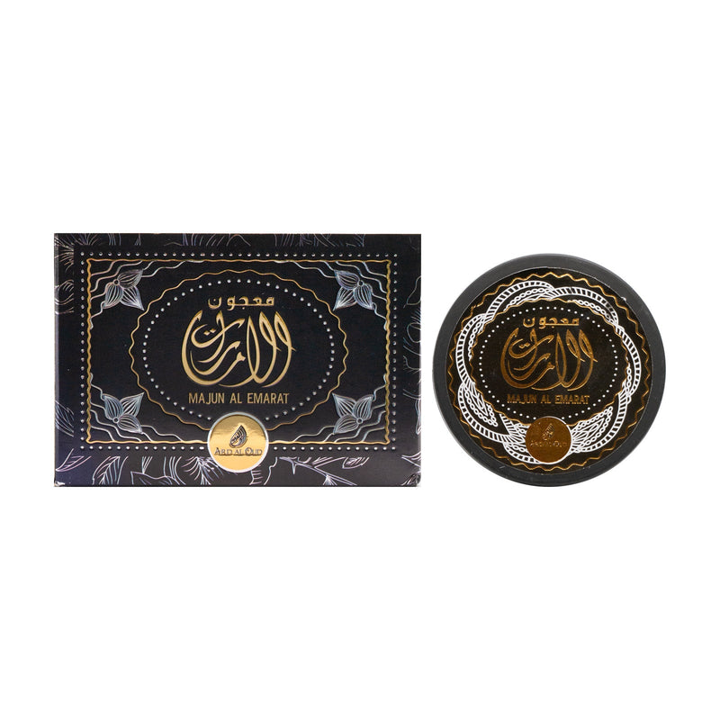 Ard Al Oud Majun Oud Al Emarat Bakhoor – Oudh Al Anfar