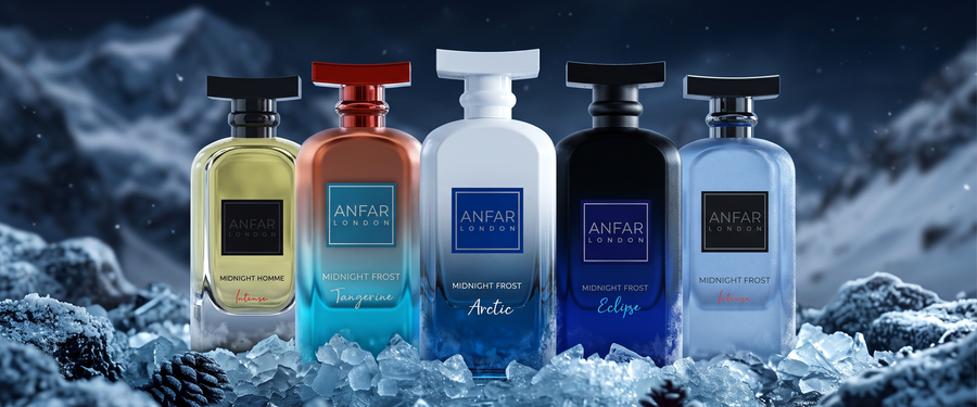 Anfar London