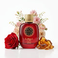 Aroosa Eau de Parfum by Adyan – Oudh Al Anfar