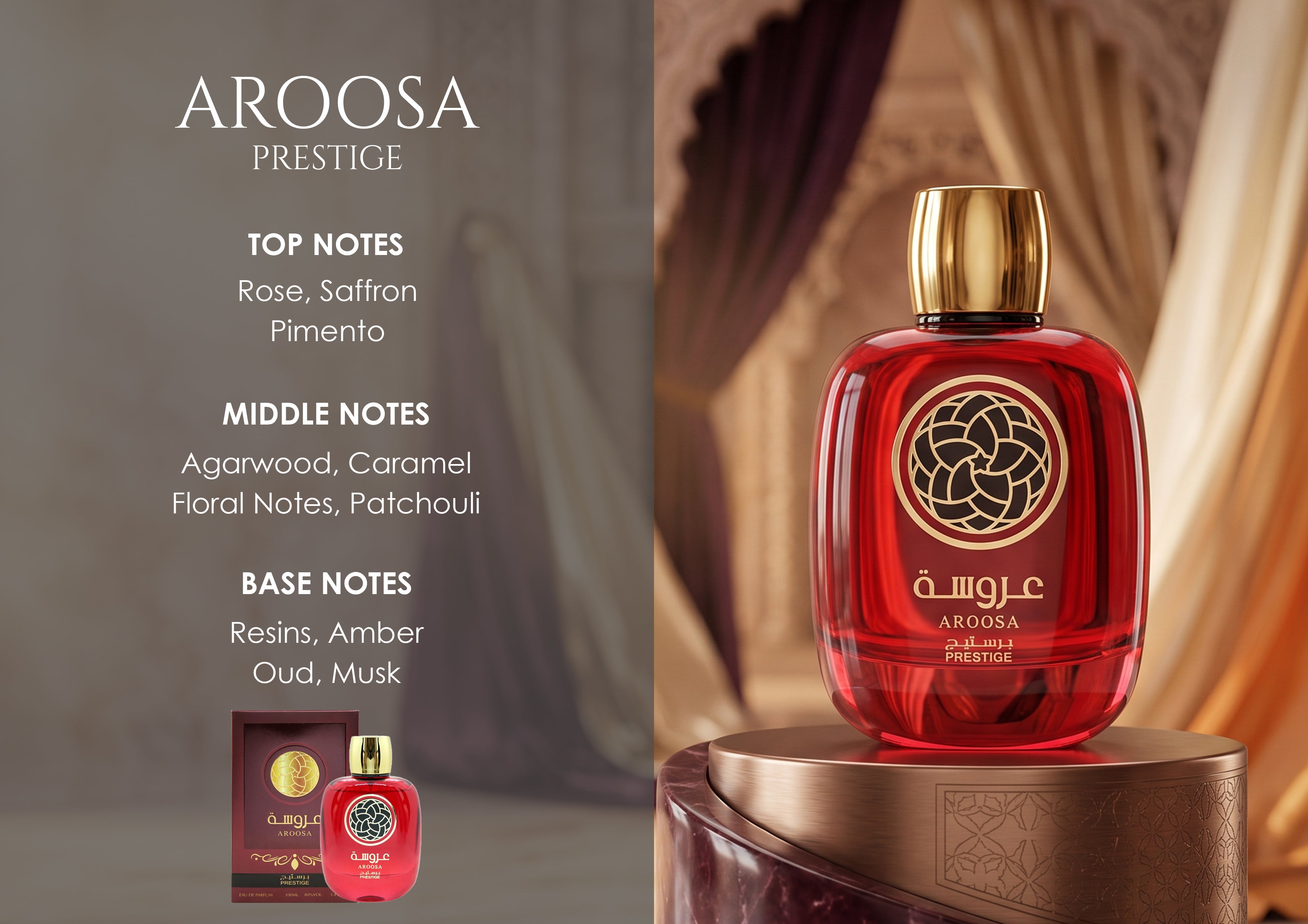 Aroosa