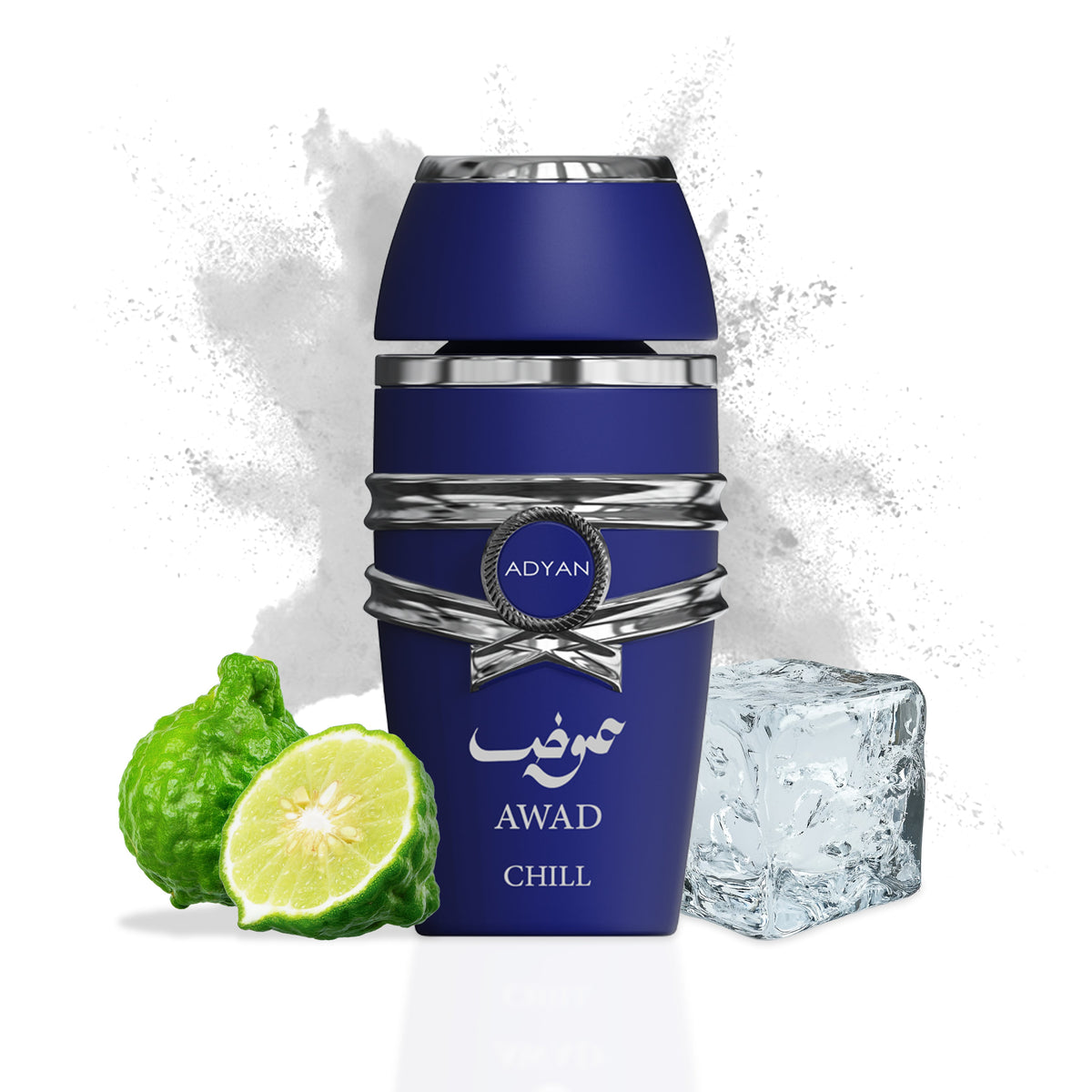 Awad Chill Eau de Parfum by Adyan – Oudh Al Anfar
