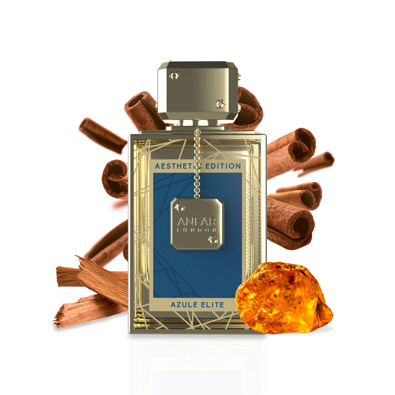 Azule Elite Eau de Parfum by Anfar London – Oudh Al Anfar