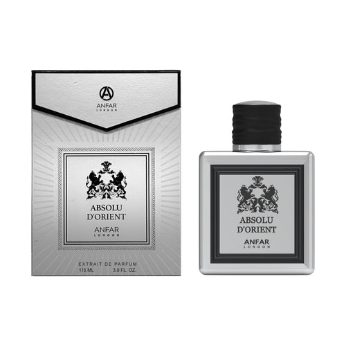 Absolu D'Orient Eau de Parfum by Anfar London – Oudh Al Anfar (view 2)