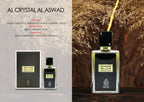 Al Crystal Al Aswad Eau de Parfum by Adyan – Oudh Al Anfar (view 3)