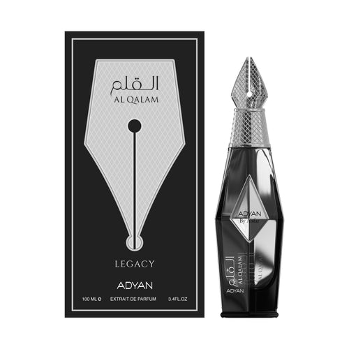 Al Qalam Legacy Eau de Parfum by Adyan – Oudh Al Anfar (view 2)