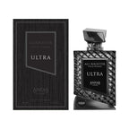 All Nighter Ultra Eau de Parfum by Anfar 1950 – Oudh Al Anfar (view 2)