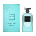 Midnight Frost Intense Eau de Parfum by Anfar London – Oudh Al Anfar