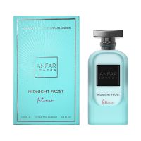 Midnight Frost Intense Eau de Parfum by Anfar London – Oudh Al Anfar