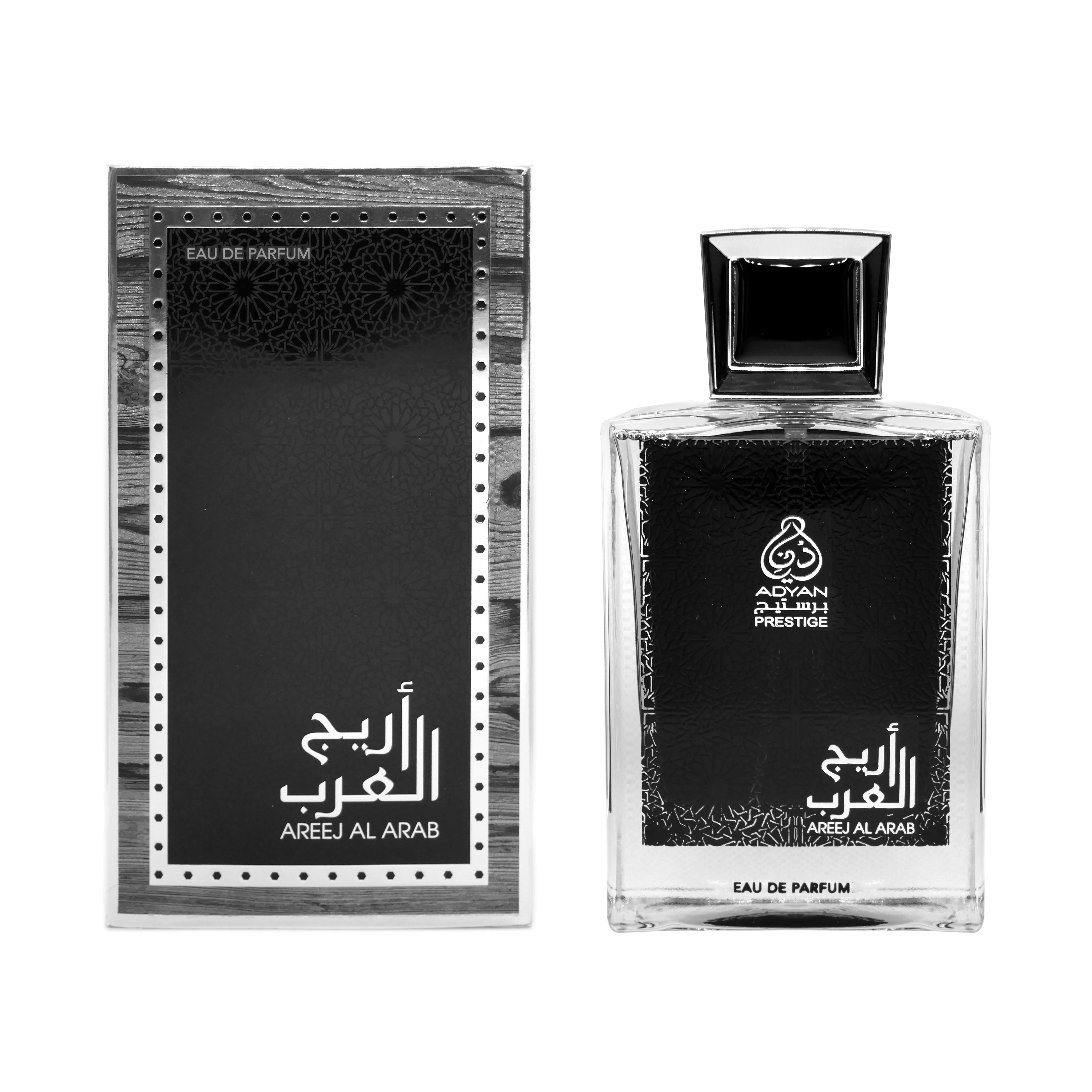 AREEJ AL ARAB BY ADYAN – Oudh Al Anfar Perfumes
