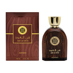 Art of Oud Eau de Parfum by Adyan – Oudh Al Anfar (view 2)