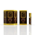 Bakhoor (1 Box of 6pcs) Attar – Oudh Al Anfar
