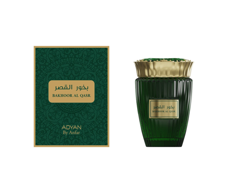 Bakhoor Al Qasr – Oudh Al Anfar