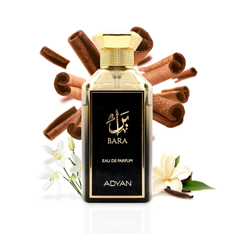 Bara Eau de Parfum by Adyan – Oudh Al Anfar