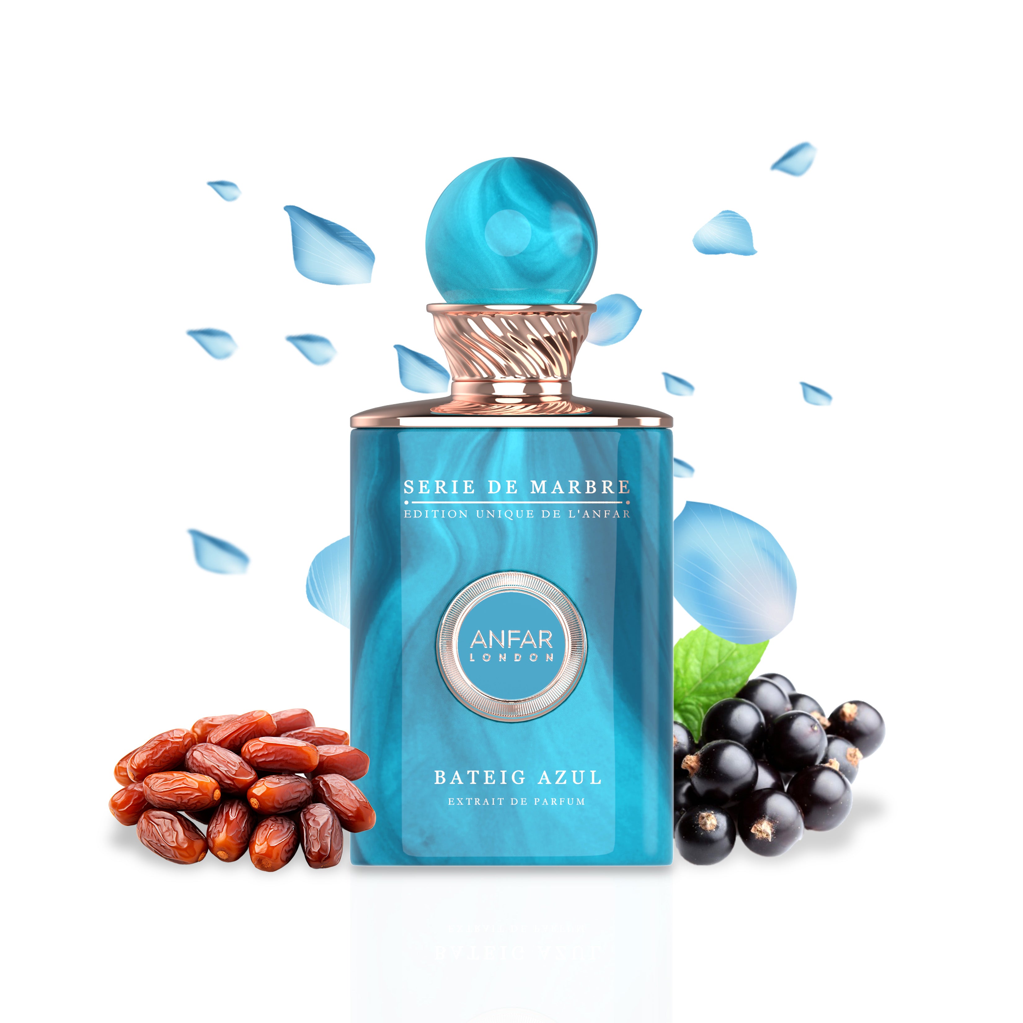 ANFAR LONDON BATEIG AZUL