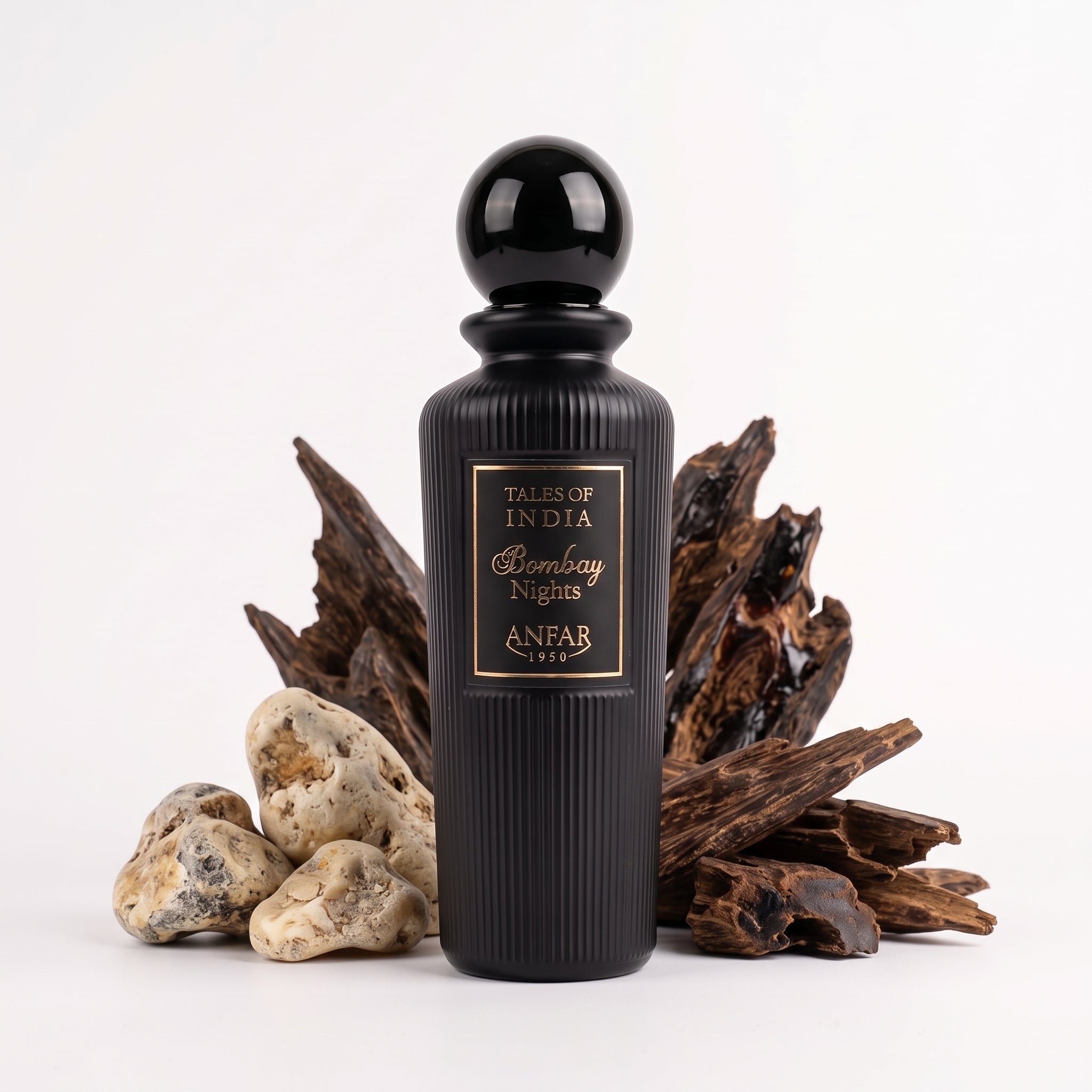 Anfar 1950 Bombay Nights Limited Edition - Tales of India