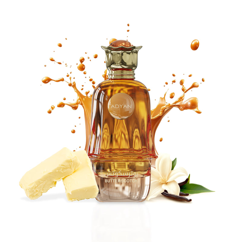 Butter Scotch Eau de Parfum by Adyan – Oudh Al Anfar