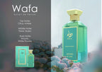 Wafa Eau de Parfum by Adyan – Oudh Al Anfar (view 3)