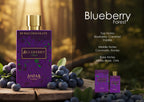 Dubai Chocolate Blueberry Forest Eau de Parfum by Anfar 1950 – Oudh Al Anfar (view 3)