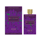 Dubai Chocolate Blueberry Forest Eau de Parfum by Anfar 1950 – Oudh Al Anfar (view 2)