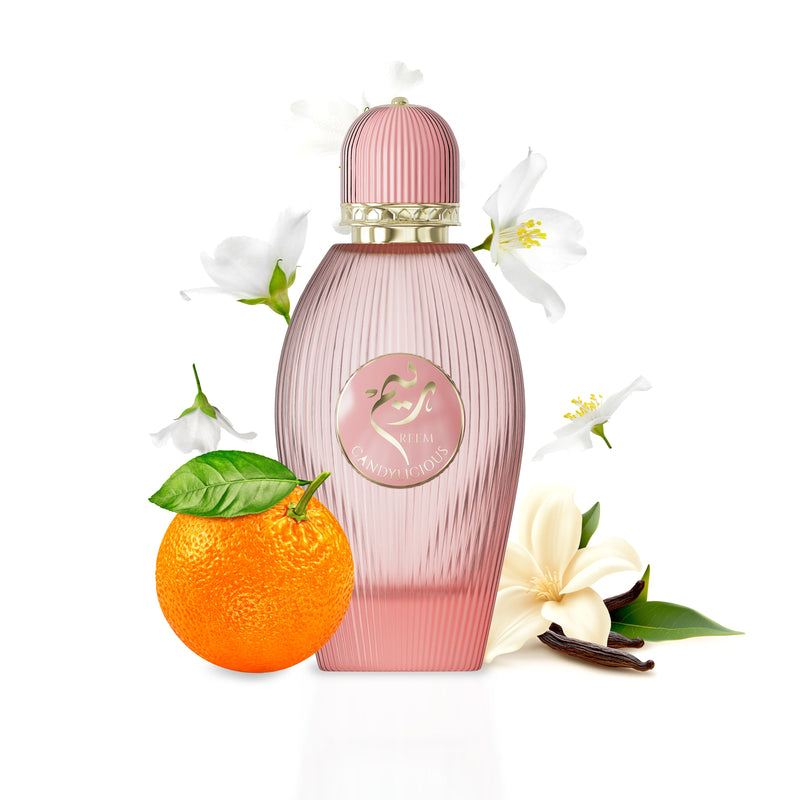 Reem Candylicious Eau de Parfum by Ajyad – Oudh Al Anfar