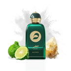 Dahr Eau de Parfum by Ajyad – Oudh Al Anfar
