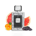 Date Nights Homme Eau de Parfum by Anfar London – Oudh Al Anfar