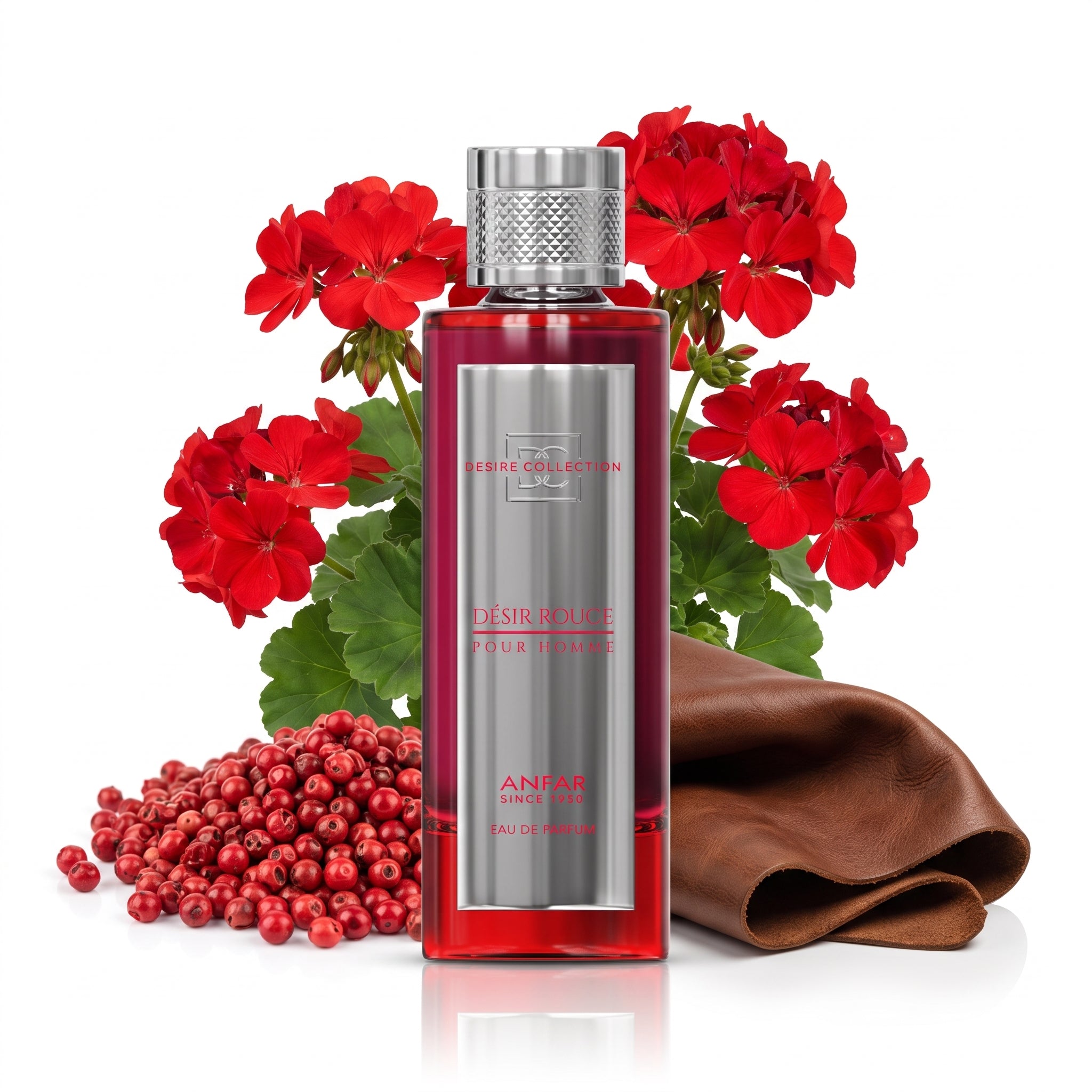 Desir Rouge