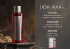 Desir Rouge Eau de Parfum – Oudh Al Anfar (view 2)