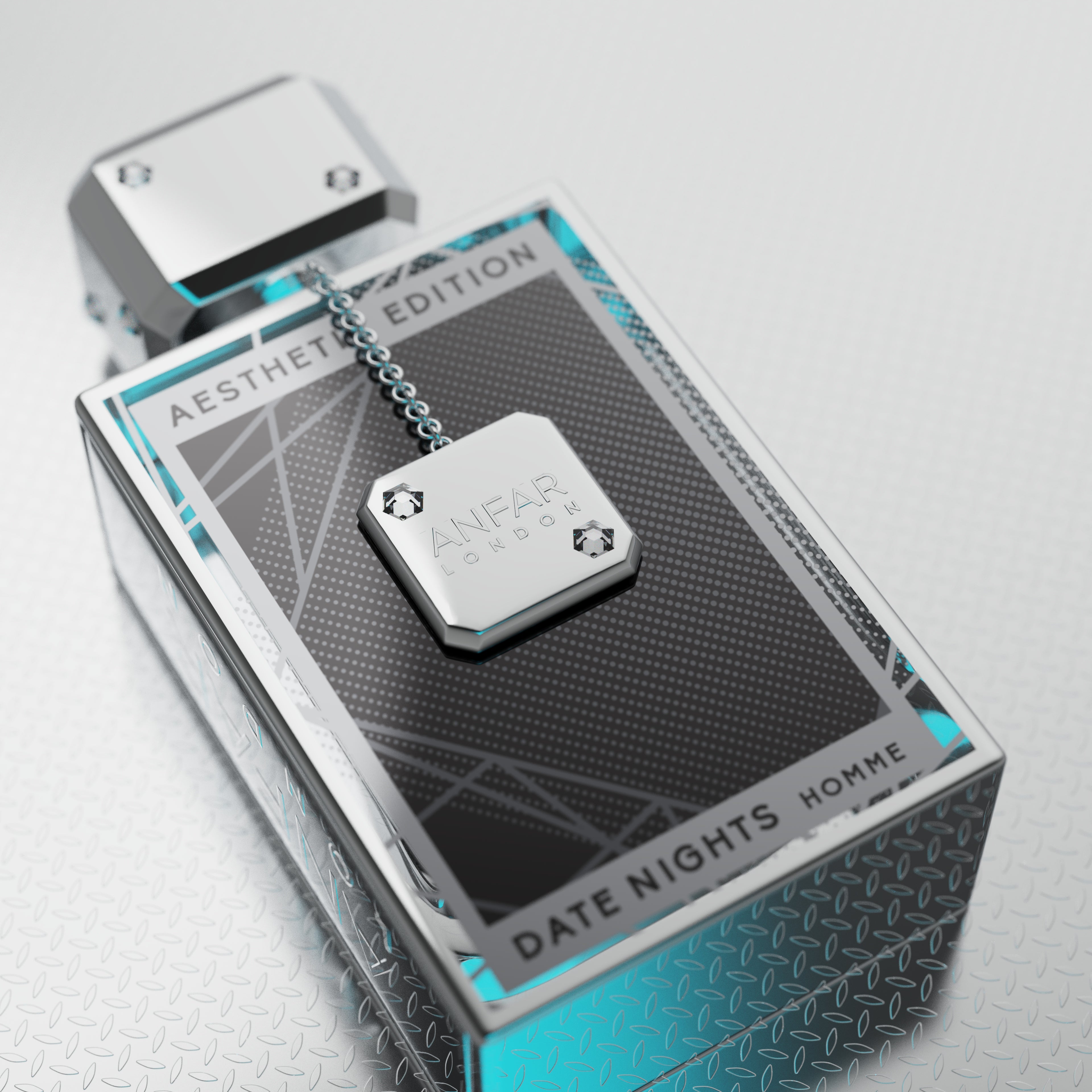 ANFAR LONDON DATE NIGHTS HOMME