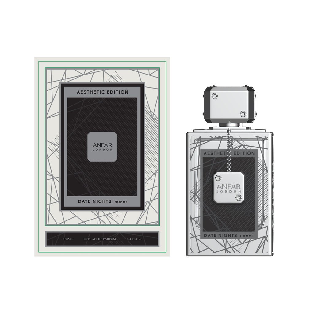 Date Nights Homme Eau de Parfum by Anfar London – Oudh Al Anfar (view 2)