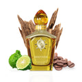 Discover Eau de Parfum by Anfar 1950 – Oudh Al Anfar