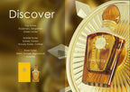 Discover Eau de Parfum by Anfar 1950 – Oudh Al Anfar (view 3)