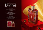 Rituals of Anfar Divine Eau de Parfum by Anfar London – Oudh Al Anfar (view 3)