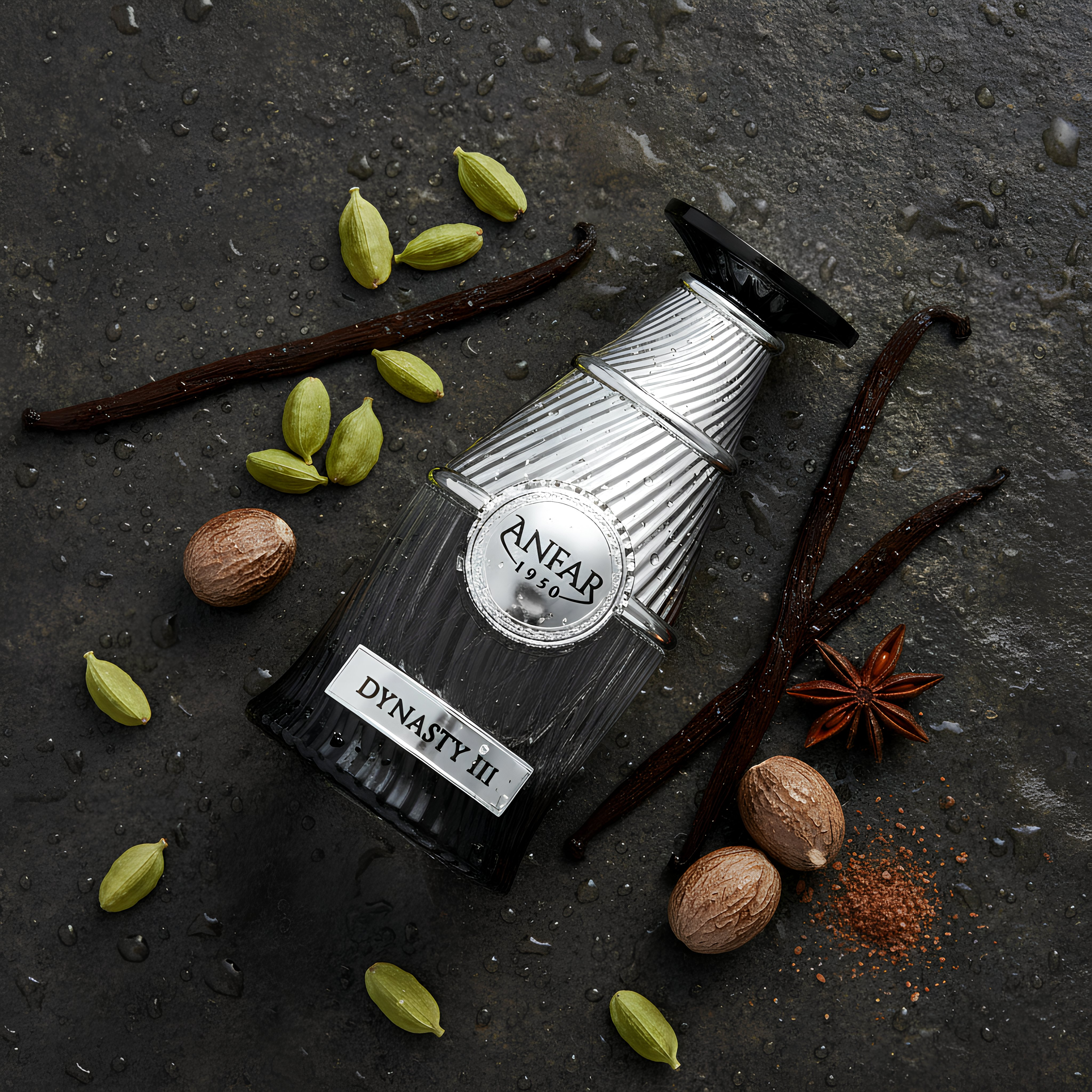 ANFAR 1950 DYNASTY III