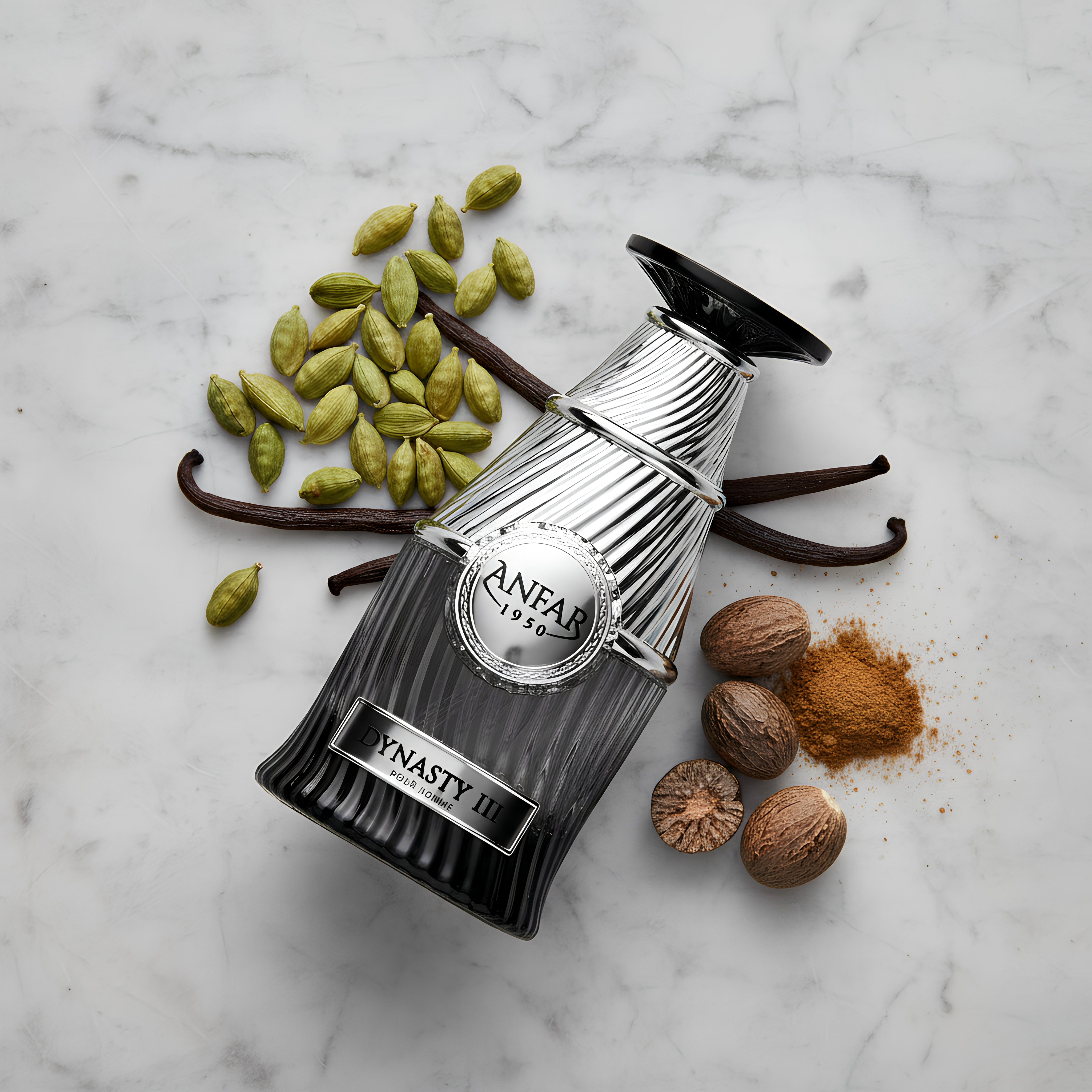 ANFAR 1950 DYNASTY III