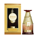 Dynasty IV Eau de Parfum by Anfar 1950 – Oudh Al Anfar (view 2)