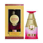 Dynasty I Eau de Parfum by Anfar 1950 – Oudh Al Anfar (view 2)